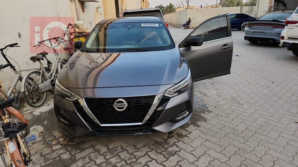 Nissan Sentra